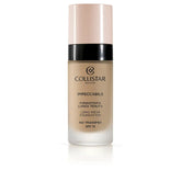 COLLISTAR-Fundação de longa duração IMPECCABILE 4G-DrShampoo - Perfumaria e Cosmética